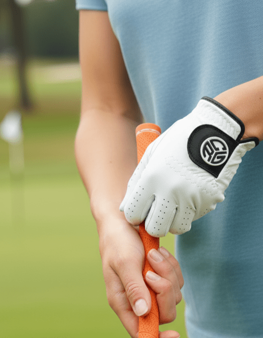 The Vice Grip Golf Glove