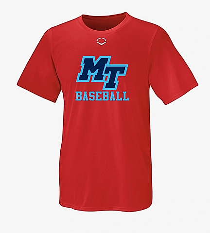 Titans Practice Tee