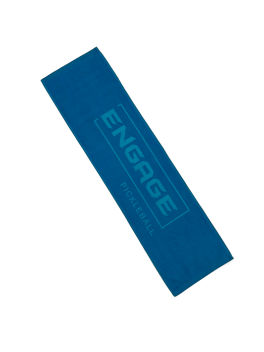 Micro-film Moisture Wicking Pickleball Towel