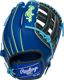Rawlings July 2022 Gold Glove Club Heart of the Hide: PRO205-6RN