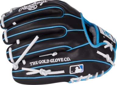 RAWLINGS PRO PREFERRED SERIES 11.5-INCH BASEBALL GLOVE