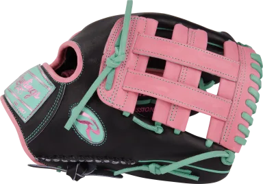 Rawlings Heart of the Hide ColorSync 9.0 PROR207-6BP 12.25" Baseball Glove