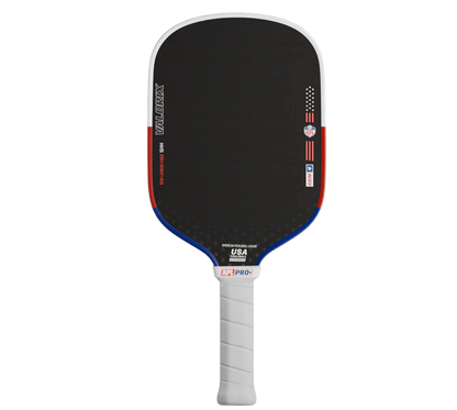 APL Valorix Pro+ 16mm Pickleball Paddle | Carbon Fiber | Gen 4 Thermoformed Foam Technology
