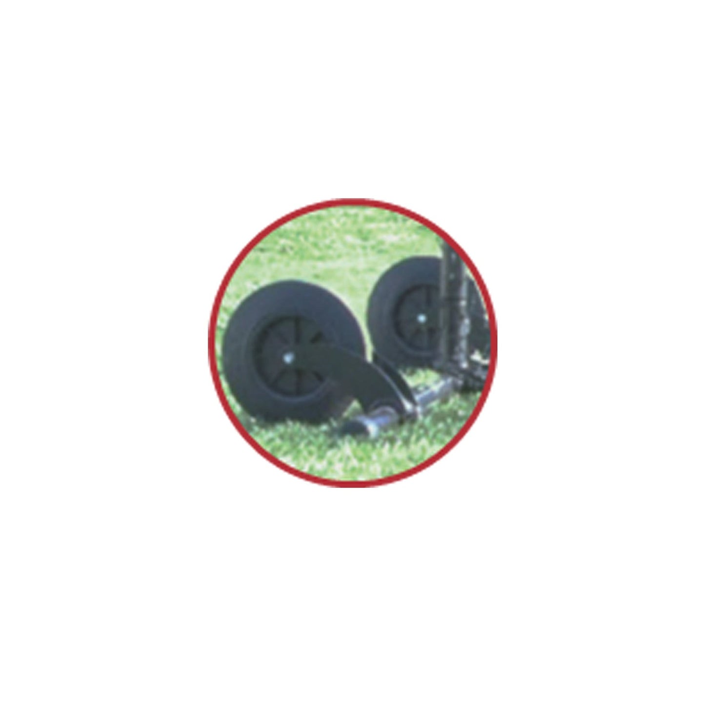 Maxium Velocity Sports Premium 5x7 L-Screen