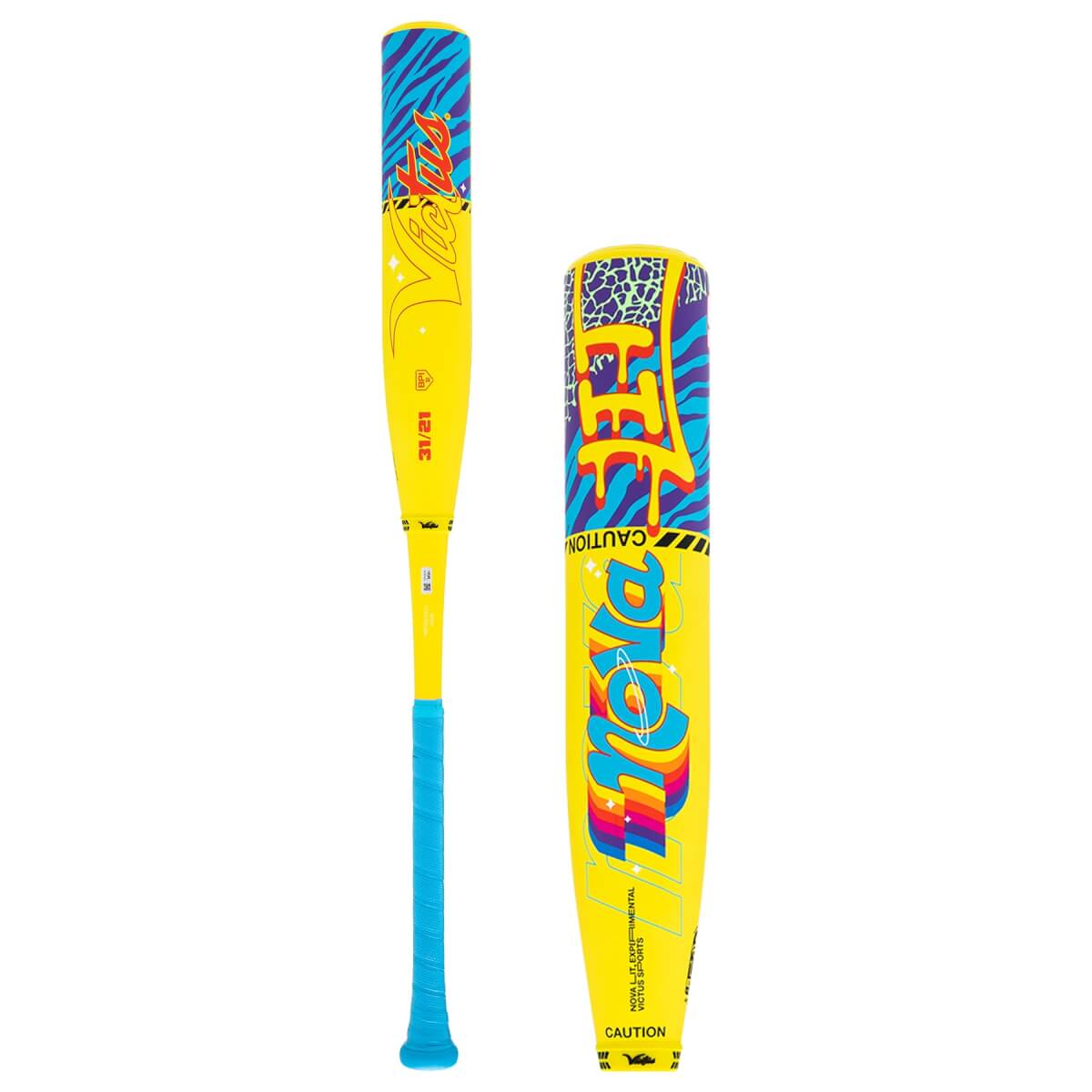 Victus Nova Lit -10 USSSA Baseball Bat