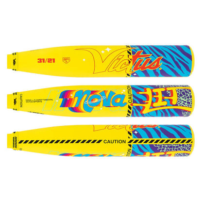 Victus Nova Lit -10 USSSA Baseball Bat