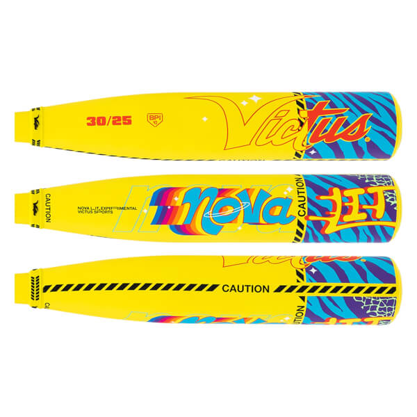 Victus Nova Lit -5 USSSA Baseball Bat