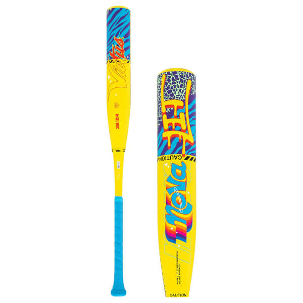 Victus Nova Lit -8 USSSA Baseball Bat