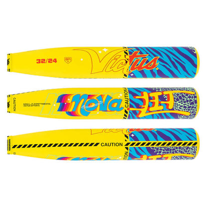 Victus Nova Lit -8 USSSA Baseball Bat