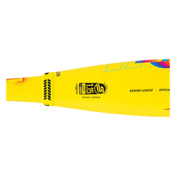 Victus Nova Lit -8 USSSA Baseball Bat