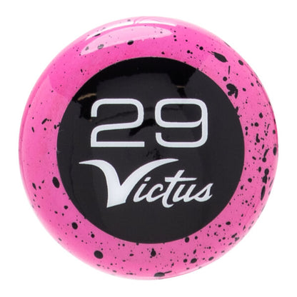 Victus TATISJR Youth Pro Reserve Maple Baseball Bat VYRWBTATJR-PK/BK