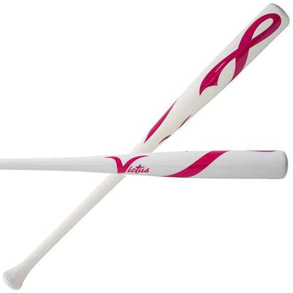 Victus JC24 Limited Mother’s Day 2021 Maple Adult Baseball Bat: VCSMJC24LS-MD