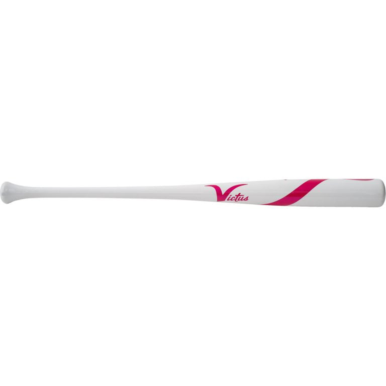 Louisville Slugger Making Pink Bats For Mother's Day 