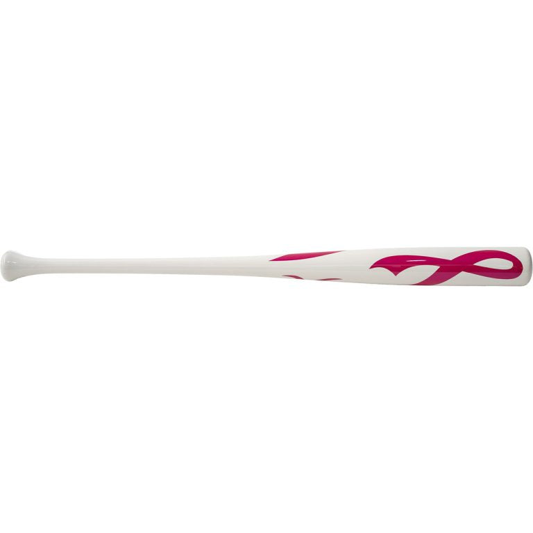 Louisville Slugger Series 3 PINK Maple Baseball Bat