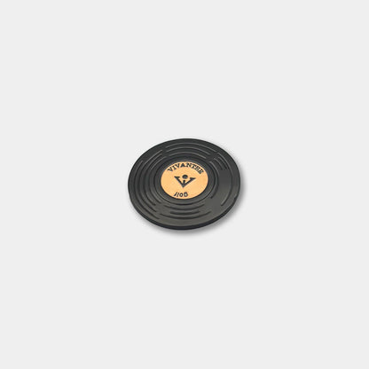 Vinyl Vibes | Vinyl Record Golf Ball Marker