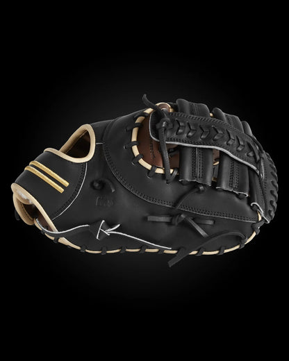 Warstic IK3 Series Japanese Kip 13.00" Baseball First Base Mitt - Bison