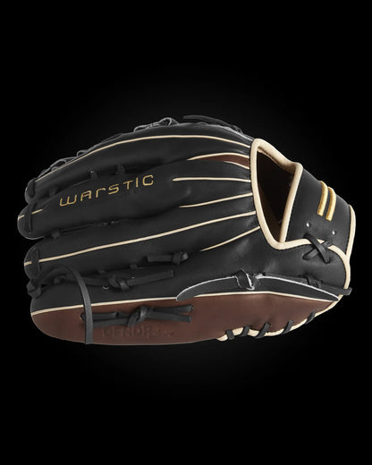Warstic IK3 Series Japanese Kip 12.75" Baseball Glove - Bison