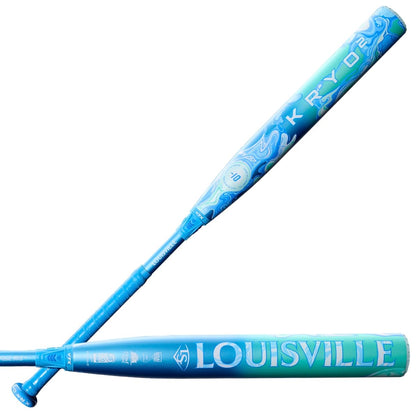 Louisville Slugger 2027 Kryo2 -10 Fastpitch Bat