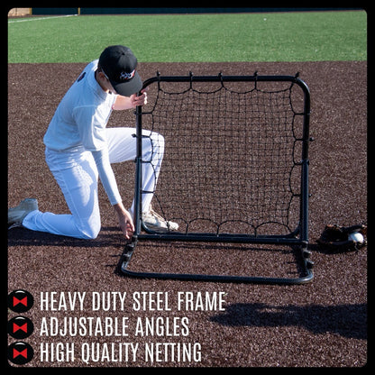 Web Rebounder