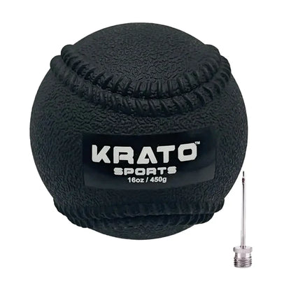 Krato Sports Hitting Power Balls 16oz