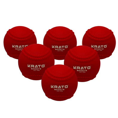 Krato Sports Hitting Power Balls - 10oz