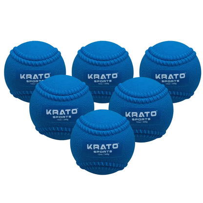 Krato Sports Hitting Power Balls 12oz