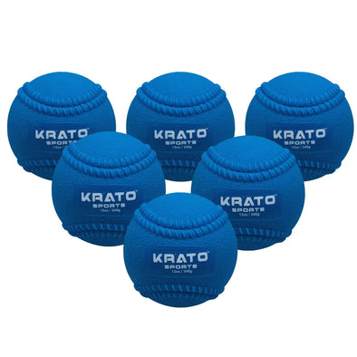 Krato Sports Hitting Power Balls - 12oz