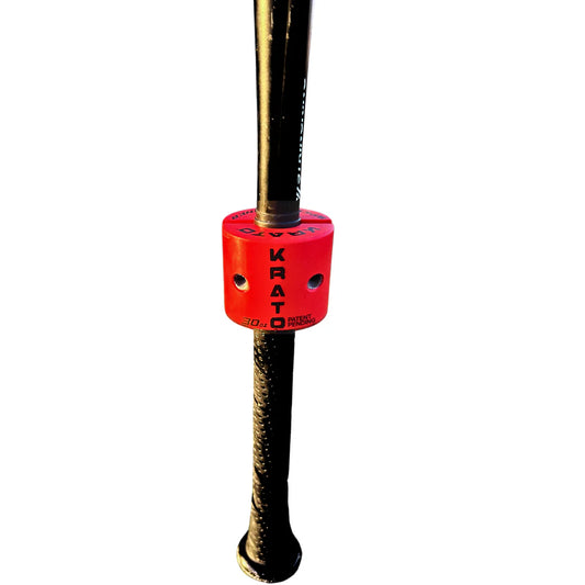 Krato Sports Bat Weight 30oz