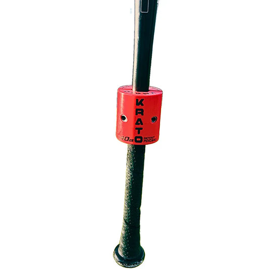 Krato Sports Bat Weight 40oz