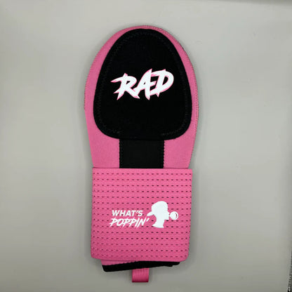 Ridiculously Awesome Drip What's Poppin Sliding Mitt