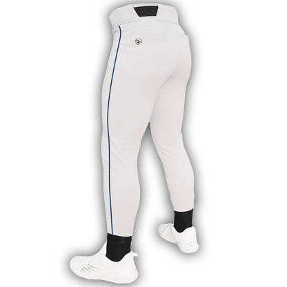 Original Dirty Mids Piped Baseball Pants Prime Sports