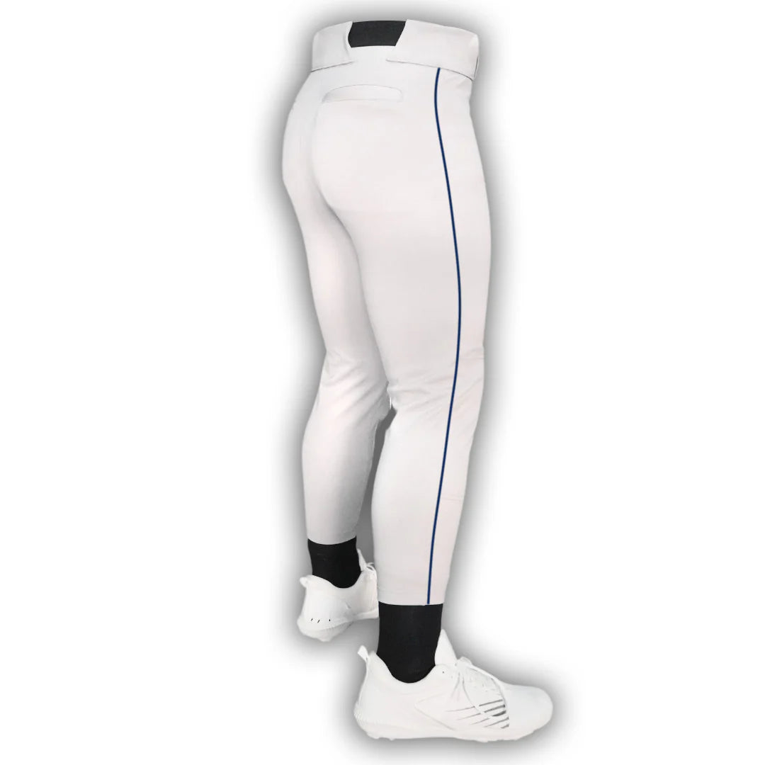 Original Dirty Mids Piped Baseball Pants