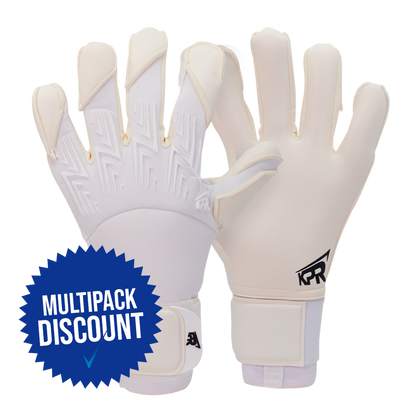 KPR Vector Whiteout Goalkeeper Glove