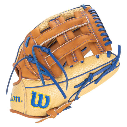 Wilson A1000 1750 Sheriff 12.5" Baseball Glove