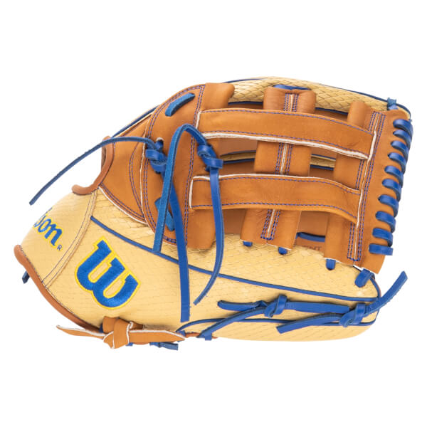 Wilson A1000 1750 Sheriff 12.5" Baseball Glove