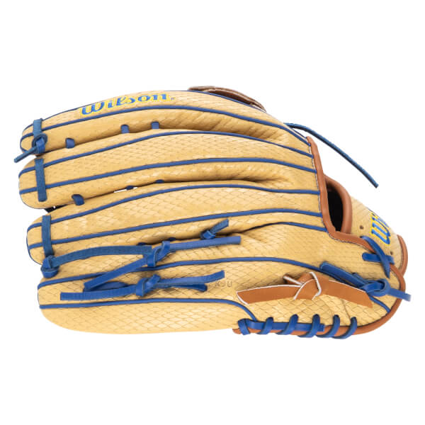 Wilson A1000 1750 Sheriff 12.5" Baseball Glove