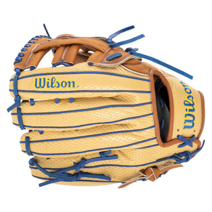 Wilson A1000 1750 Sheriff 12.5" Baseball Glove