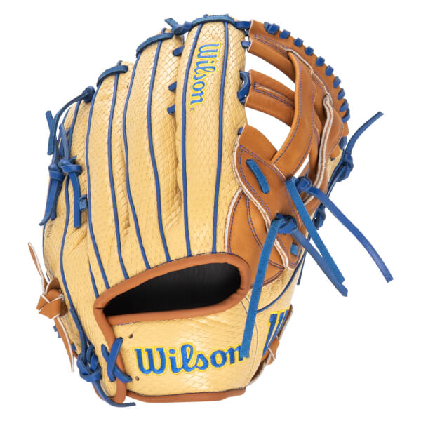 Wilson A1000 1750 Sheriff 12.5" Baseball Glove