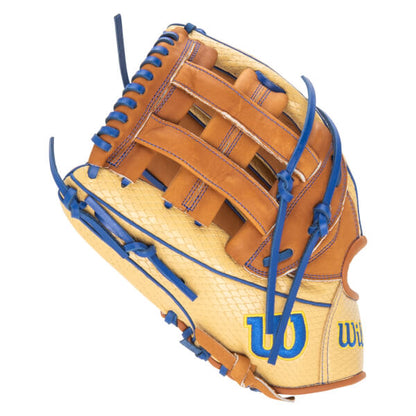 Wilson A1000 1750 Sheriff 12.5" Baseball Glove