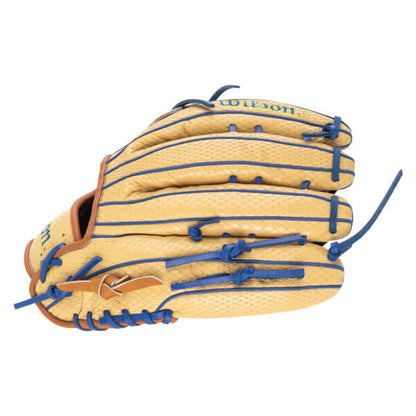 Wilson A1000 1750 Sheriff 12.5" Baseball Glove