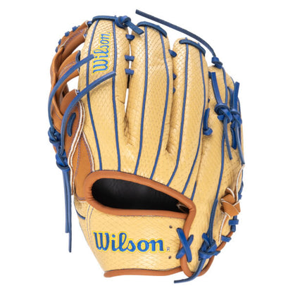Wilson A1000 1750 Sheriff 12.5" Baseball Glove