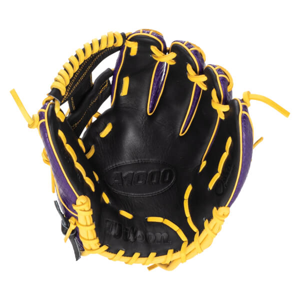 Wilson A1000 1786 Mamba 2.0 11.5" Baseball Glove