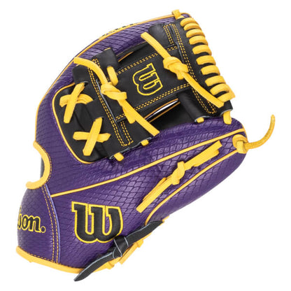 Wilson A1000 1786 Mamba 2.0 11.5" Baseball Glove