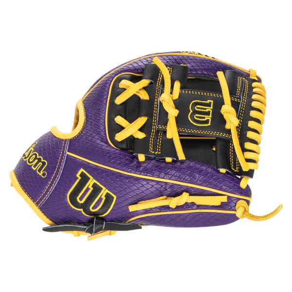 Wilson A1000 1786 Mamba 2.0 11.5" Baseball Glove