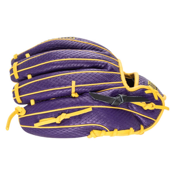 Wilson A1000 1786 Mamba 2.0 11.5" Baseball Glove