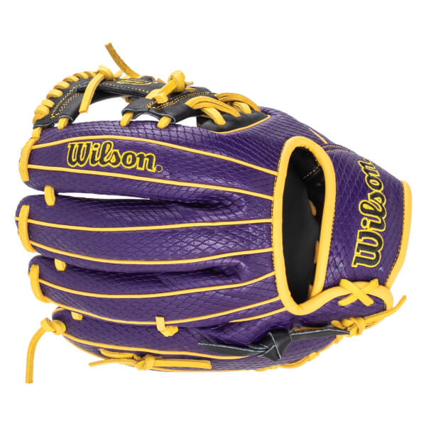 Wilson A1000 1786 Mamba 2.0 11.5" Baseball Glove