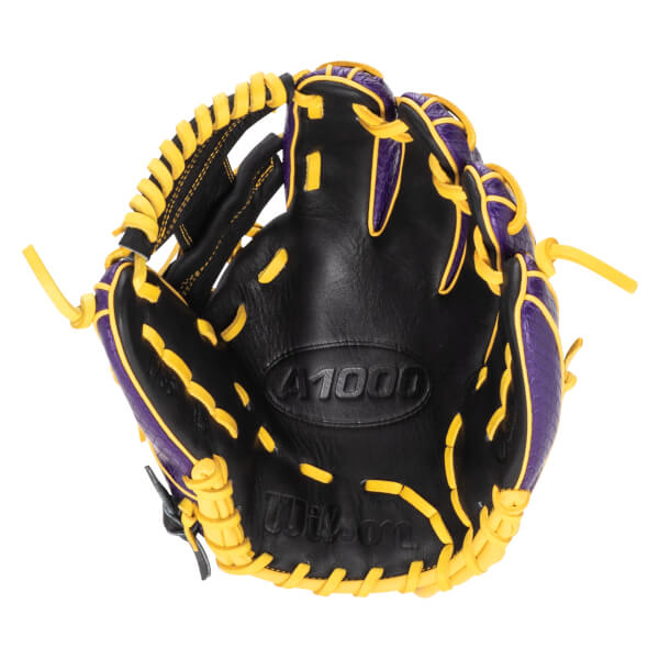 Wilson A1000 1786 Mamba 2.0 11.5" Baseball Glove