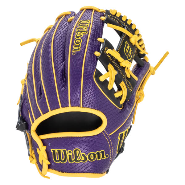 Wilson A1000 1786 Mamba 2.0 11.5" Baseball Glove