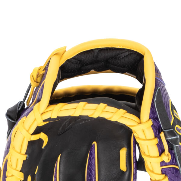 Wilson A1000 1786 Mamba 2.0 11.5" Baseball Glove