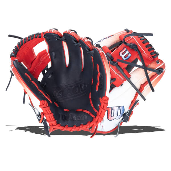 Wilson A1000 1787 Freebird 2.0 11.75" Baseball Glove